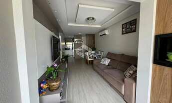 Imagem 4: Apartamento semi mobiliado central