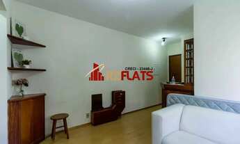 Imagem 4: Flat com ótimo preço no bairro Moema. Confira!