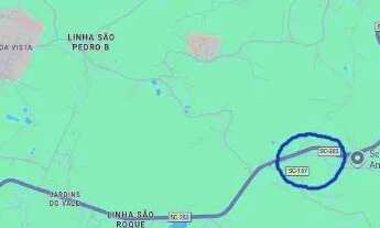 Imagem 3: Studio Moderno 56m² Mobiliado na Linha São Roque - Água e Internet Inclusas!