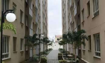 Imagem: Excelente apartamento com 2 quartos em Vista