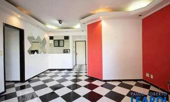 Imagem 2: APARTAMENTO - BUTANTÃ - SP