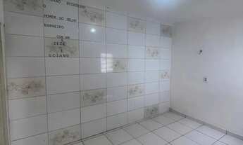 Imagem 7: Alugo Casa de Fundo bairro VILA NOVA