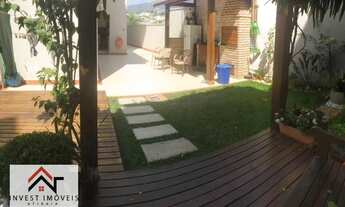 Imagem: Casa com 3 dormitórios à venda, 140 m²