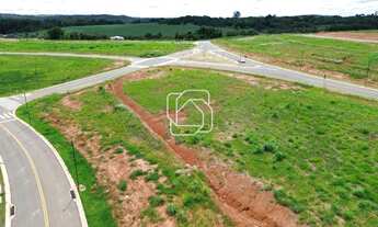 Imagem 4: Terreno em Indaiatuba à venda Quinta do Lago - SP