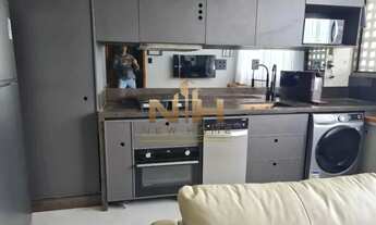 Imagem 3: Apartamento de Alto Padrão Reformado na SQN 314 ? Asa Norte