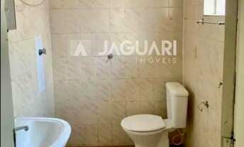 Imagem 3: Casa Jardim Cruzeiro Agudos