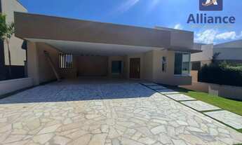 Imagem 4: Casa com 3 dormitórios à venda, 266 m² por R$ 2.100.000,00 - Condomínio Santa Isabel - Lou