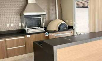 Imagem 6: Casa com 3 dormitórios para alugar, 321 m² por R$ 12.950,00/mês - Boa Esperança - Paulínia