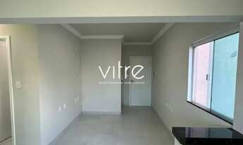 Imagem: Apartamento à venda no bairro Santa Mônica