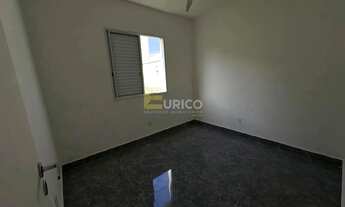 Imagem 7: Apartamento Garden à venda no Condomínio Bello Cielo II - Vinhedo SP