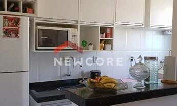 Imagem: Apartamento em Rua Argentina - Jardim Terra