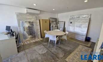 Imagem 7: CONJ. COMERCIAL - PINHEIROS - SP