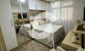 Imagem 7: Apartamento Alto Padrão na Rua Ator Paulo Gustavo 2 Quartos com Suíte, Varanda e Lazer Co