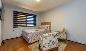 Imagem 5: Excelente Apartamento de 3 Quartos com Suíte e Varanda Frontal em Agriões