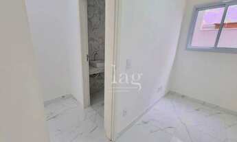 Imagem 7: Casa com 3 suítes à venda, 182 m² por R$ 950.000 - Condomínio Terras de São Francisco - So