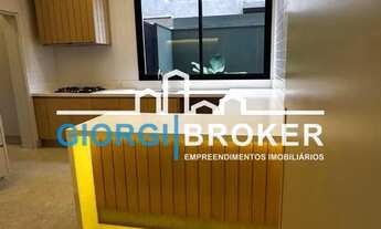 Imagem 5: Residência de alto padrão à venda Harmonia Residence Resort: 4 quartos, 4 suítes, 3 salas