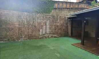 Imagem 4: Casa averbada no Floresta, 3 quartos