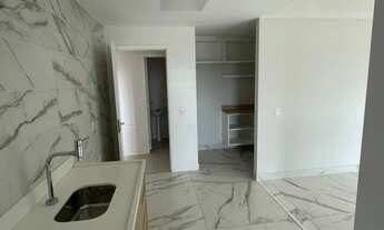 Imagem 5: Apartamento à Venda ou Locação no Residencial Vivant Vila Aviação, Bauru - SP