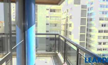 Imagem 2: APARTAMENTO - HIGIENÓPOLIS - SP