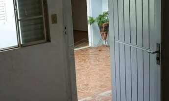 Imagem 3: Casa Padrão em Bauru