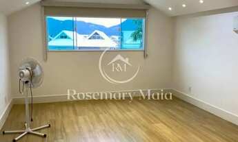 Imagem 7: Casa para Locação, 4 Quartos - Condomínio Riviera Del Sol - Recreio dos Bandeirantes