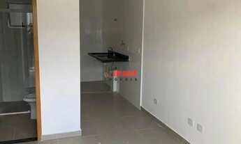 Imagem 4: Apartamento (Apartamento Padrão) para Venda, 2 dorm(s), 1 vaga(s), 39 m²