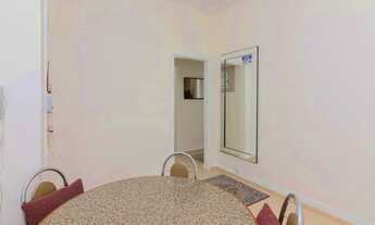 Imagem 5: Apartamento para venda em Bela Vista com 1 quarto , 57m²