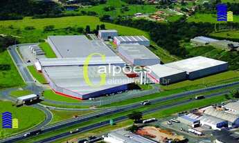 Imagem: Pavilhão/Galpão para alugar no bairro