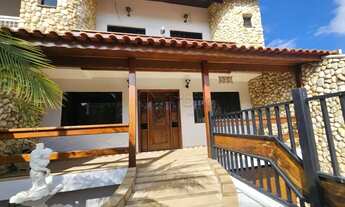 Imagem 3: Casa para alugar e vender no Jardim Nossa Senhora de Fatima em Americana/SP