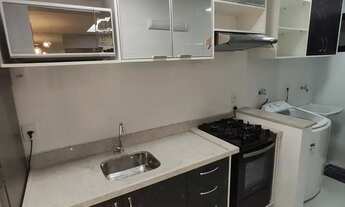 Imagem 5: Águas de Março - 2 quartos - 1 vaga - Marco - Aluguel