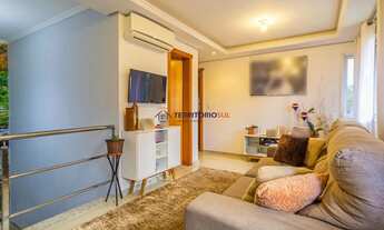 Imagem 6: Casa 3 dormitórios com duas suítes bairro Jardim Floresta - Lindoia