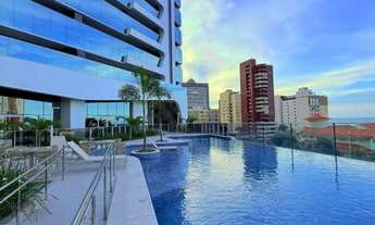 Imagem: Apto com três suítes no Meireles - 153m²