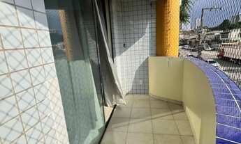 Imagem 6: GR ALUGA ED. ARAÇA - 2 SUITES - MOBILIADO - AREA DE LAZER - 1 VAGA - OPORTUNIDADE - PEDREI