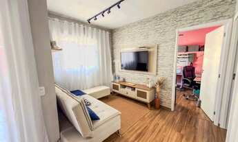 Imagem: APARTAMENTO 54 M² À VENDA, 2 QUARTOS NO