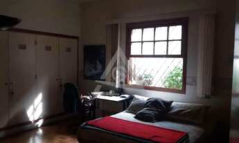 Imagem 3: Casa à venda e para alugar em Campinas, Cambuí, com 6 quartos, com 299 m²