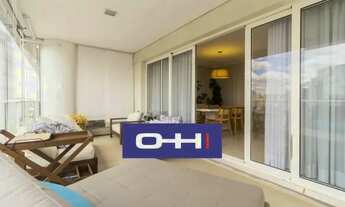 Imagem 7: Venda Apartamento 2 Dormitórios - 280 m² Vila Olímpia