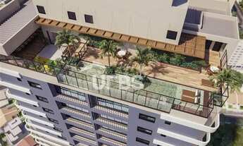 Imagem 3: Lake House Residence - Apartamento Garden 3 quartos, sendo 2 suítes