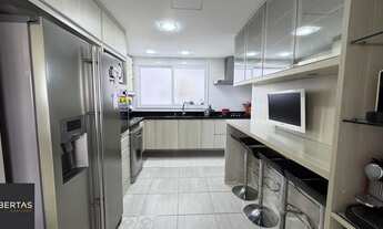 Imagem 3: Apartamento no Condomínio Oslo com 3 Suítes à Venda no Jardim Europa