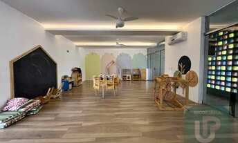 Imagem 3: Casa com 3 dormitórios para alugar, 555 m² por R$ 24.350,76/mês - Jardim Paulistano - Soro