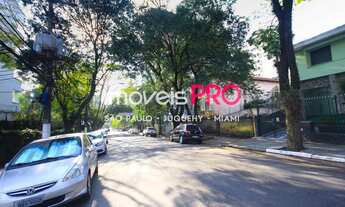 Imagem 3: Terreno em MOEMA - ZEUP