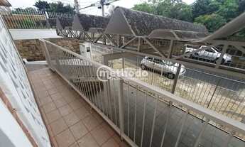 Imagem 2: Casa com 4 dormitórios à venda, 209 m² por R$ 645.000,00 - Jardim Eulina - Campinas/SP