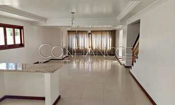 Imagem 7: Casa em Condomínio Fechado Com 3 Quartos para alugar no Orleans, Curitiba - PR