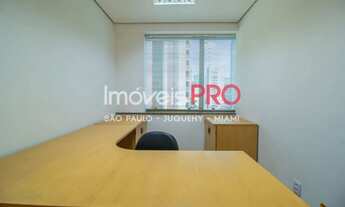 Imagem 3: Locação de Conjunto Comercial Itaim Bib