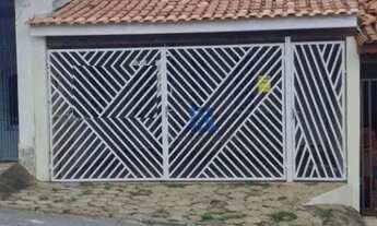 Imagem: Casa com 3 dormitórios para alugar, 119