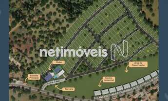 Imagem 5: Venda Lote em condomínio Periperi Capim Branco