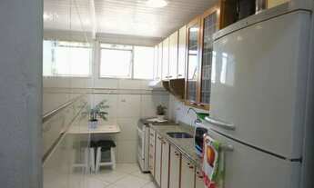 Imagem 6: Apartamento de 3 dormitórios à venda no Bairro Jardim Itu - Porto Alegre