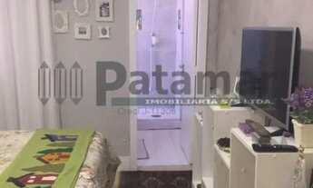 Imagem 7: Casa à venda na Vila Gomes com 2 suítes e 2 vagas