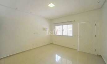 Imagem 5: Casa 3 quartos para alugar no(a) Chácara Tatuapé