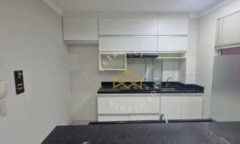 Imagem 7: APARTAMENTO COM 2 DORMITÓRIOS PARA ALUGAR, 45 M² NO PARQUE DAS CACHOEIRAS - CAMPINAS/SP