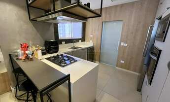 Imagem 7: Alameda Park Apartamento com 3 dormitórios